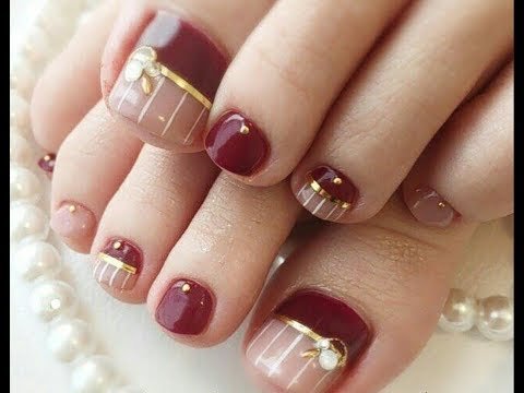 بدكير ومنيكير وتركيب أظافر من صالون حلوة خدمة منازل في الكويت